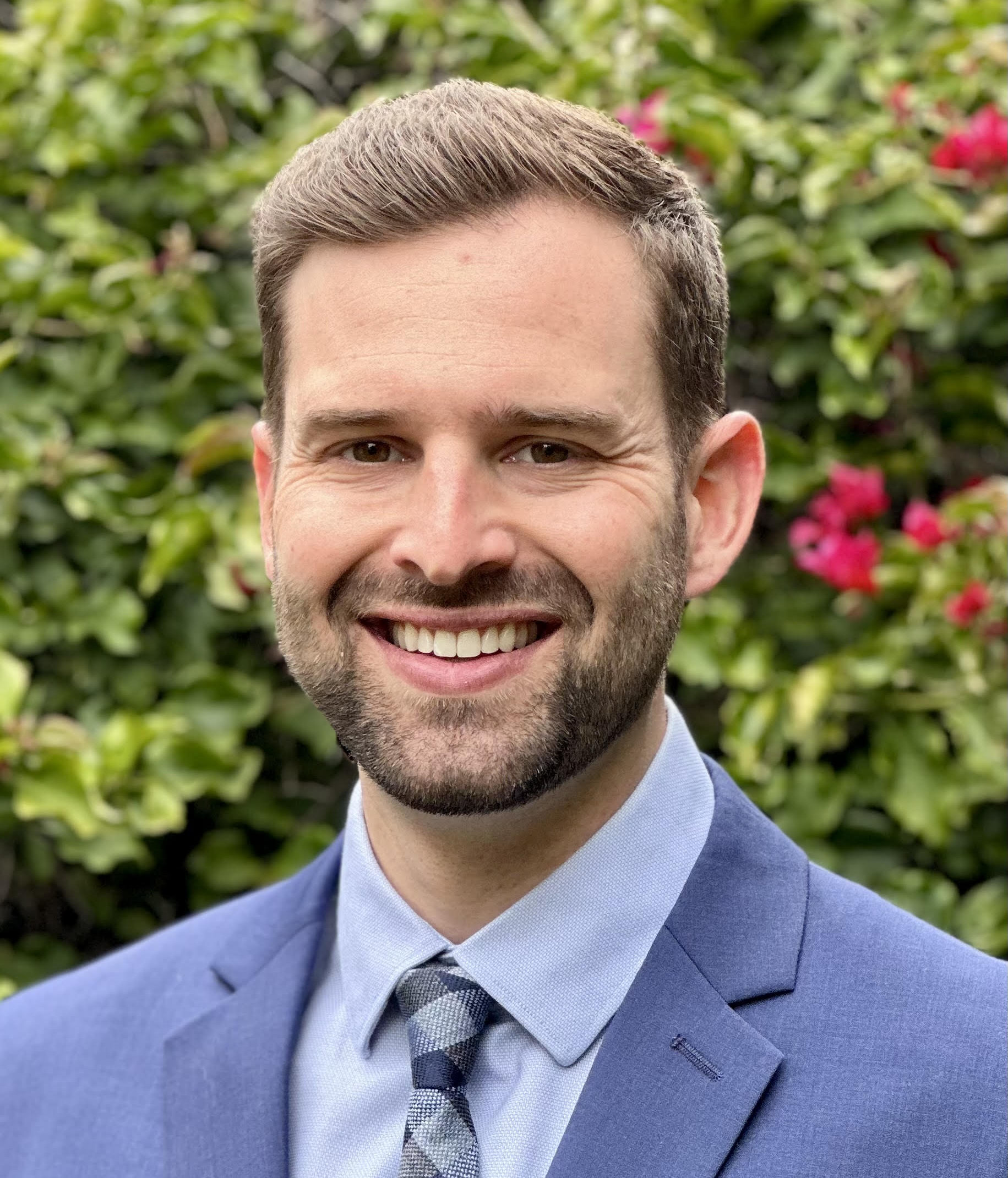 Dr. Zachary Kramer, DPM