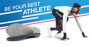 Orthotics athletes