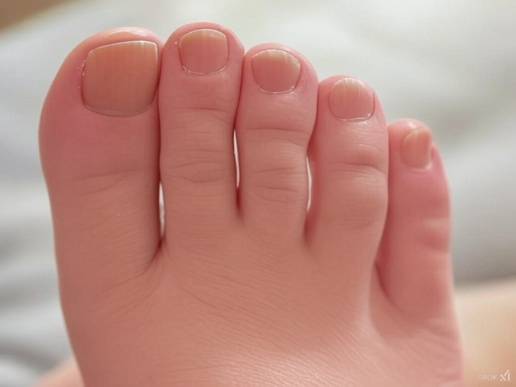 Ingrown toenail