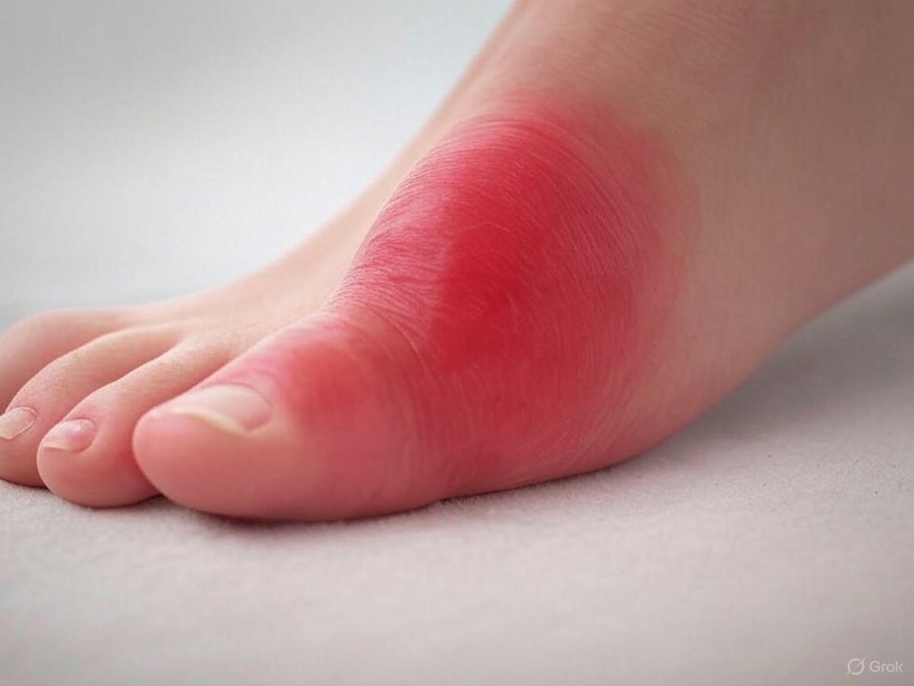 Gout