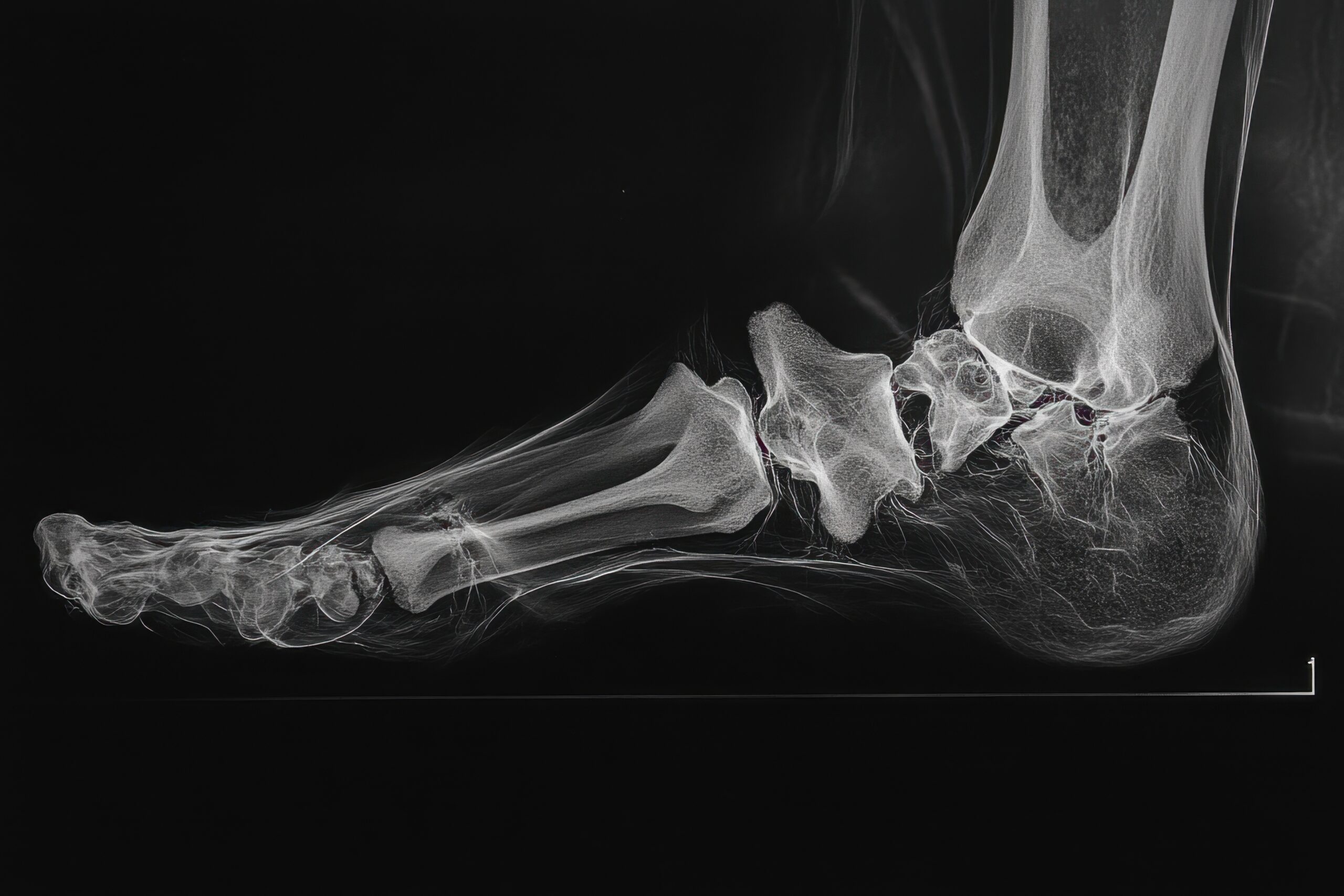 Stress Fractures: What Every Athlete Should Know